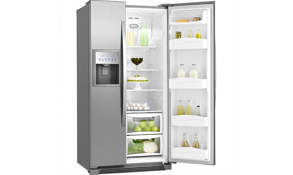 Refrigerador Electrolux Side By Side 504 Litros SS72X